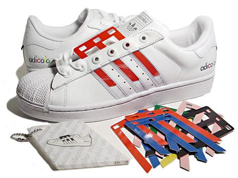 adidas tricolore schuhe|adicolor shoes.